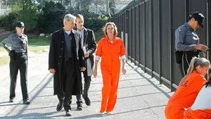 NCIS 8. sezon 17. bölüm