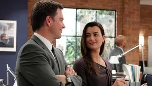 NCIS 8. sezon 20. bölüm