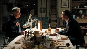 NCIS 8. sezon 21. bölüm