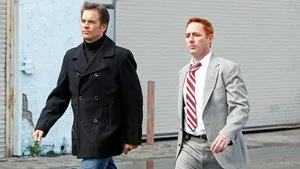 NCIS 8. sezon 22. bölüm