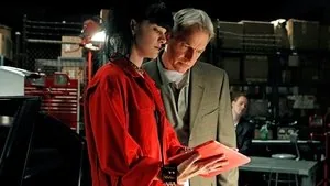 NCIS 8. sezon 3. bölüm