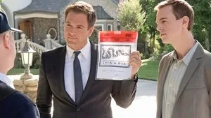 NCIS 8. sezon 5. bölüm