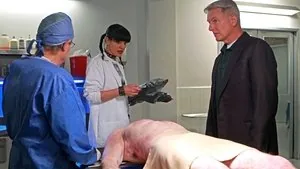 NCIS 9. sezon 10. bölüm