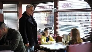 NCIS 9. sezon 14. bölüm
