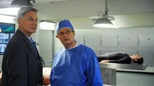 NCIS 9. sezon 15. bölüm