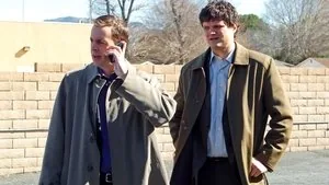 NCIS 9. sezon 17. bölüm
