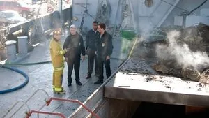 NCIS 9. sezon 21. bölüm