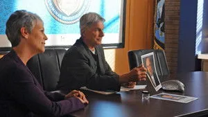 NCIS 9. sezon 23. bölüm