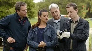 NCIS 9. sezon 24. bölüm