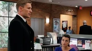 NCIS 9. sezon 4. bölüm