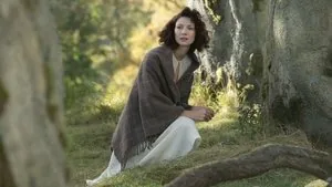 Outlander 1. sezon 1. bölüm