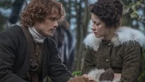 Outlander 1. sezon 10. bölüm