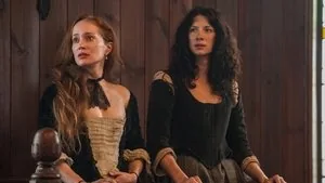Outlander 1. sezon 11. bölüm