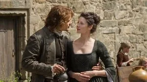 Outlander 1. sezon 12. bölüm