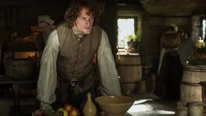 Outlander 1. sezon 13. bölüm