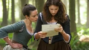 Outlander 1. sezon 14. bölüm