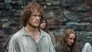 Outlander 1. sezon 15. bölüm