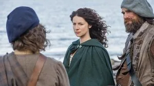 Outlander 1. sezon 16. bölüm