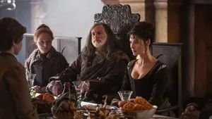 Outlander 1. sezon 2. bölüm