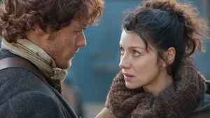 Outlander 1. sezon 3. bölüm