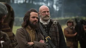 Outlander 1. sezon 5. bölüm