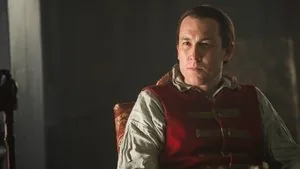 Outlander 1. sezon 6. bölüm