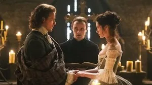 Outlander 1. sezon 7. bölüm