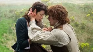 Outlander 1. sezon 8. bölüm