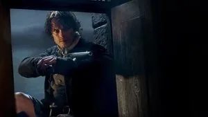 Outlander 1. sezon 9. bölüm