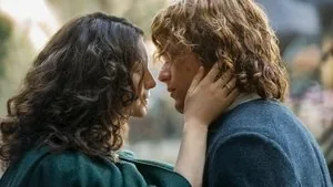 Outlander 2. sezon 1. bölüm