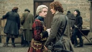 Outlander 2. sezon 10. bölüm