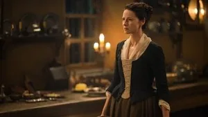 Outlander 2. sezon 11. bölüm