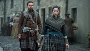 Outlander 2. sezon 12. bölüm
