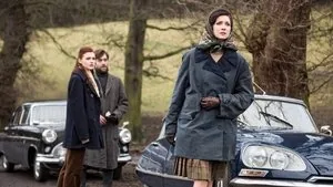 Outlander 2. sezon 13. bölüm