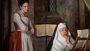 Outlander 2. sezon 3. bölüm