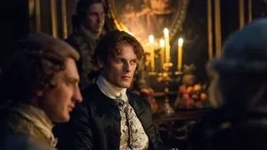 Outlander 2. sezon 4. bölüm