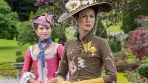 Outlander 2. sezon 5. bölüm