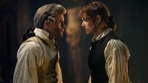 Outlander 2. sezon 6. bölüm