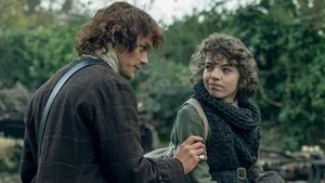 Outlander 2. sezon 8. bölüm