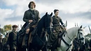 Outlander 2. sezon 9. bölüm