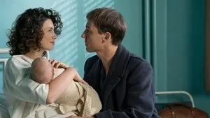 Outlander 3. sezon 1. bölüm