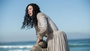 Outlander 3. sezon 11. bölüm