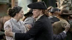 Outlander 3. sezon 12. bölüm