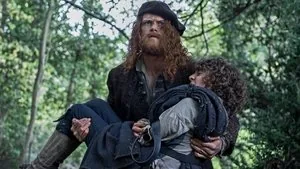 Outlander 3. sezon 2. bölüm