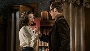 Outlander 3. sezon 3. bölüm