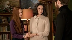 Outlander 3. sezon 5. bölüm