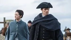 Outlander 3. sezon 9. bölüm