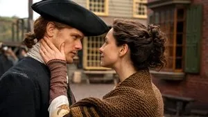 Outlander 4. sezon 1. bölüm