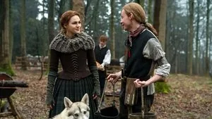 Outlander 4. sezon 10. bölüm