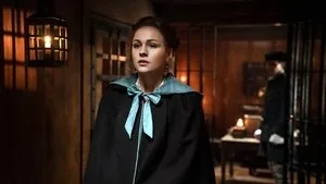 Outlander 4. sezon 12. bölüm